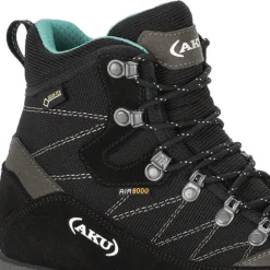 Scarponi donna Trekker Lite III wide GTX