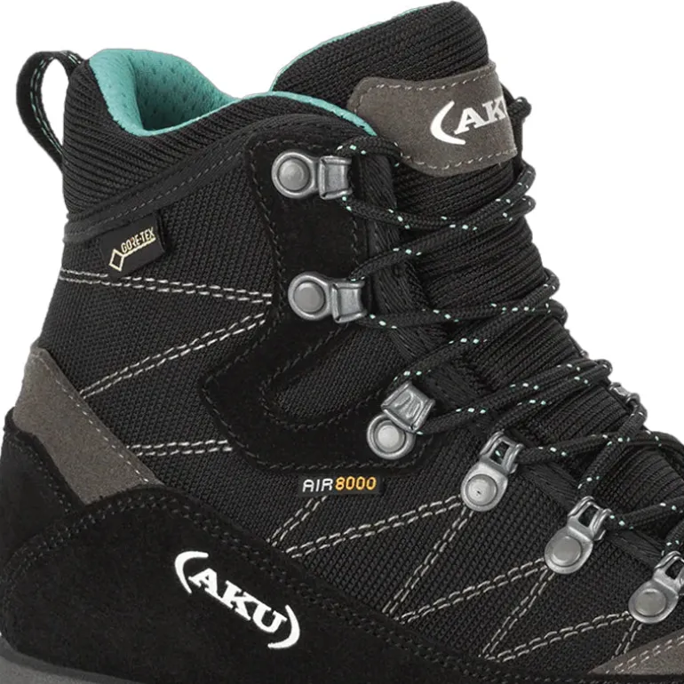 Scarponi donna Trekker Lite III wide GTX