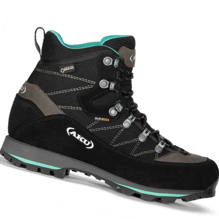 Scarponi donna Trekker Lite III wide GTX