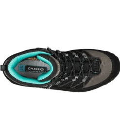 Scarponi donna Trekker Lite III wide GTX
