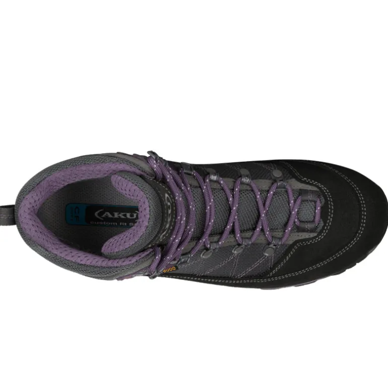 Scarponi donna Trekker Lite III GTX