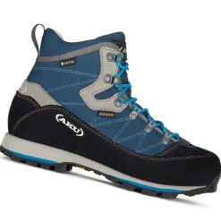 Scarponi donna Trekker Lite III wide GTX
