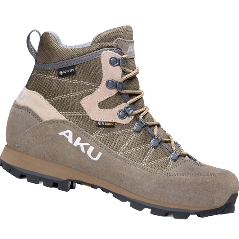 Scarponi donna Trekker Lite III Wide GTX