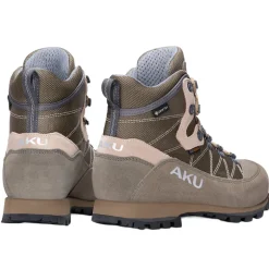 Scarponi donna Trekker Lite III Wide GTX