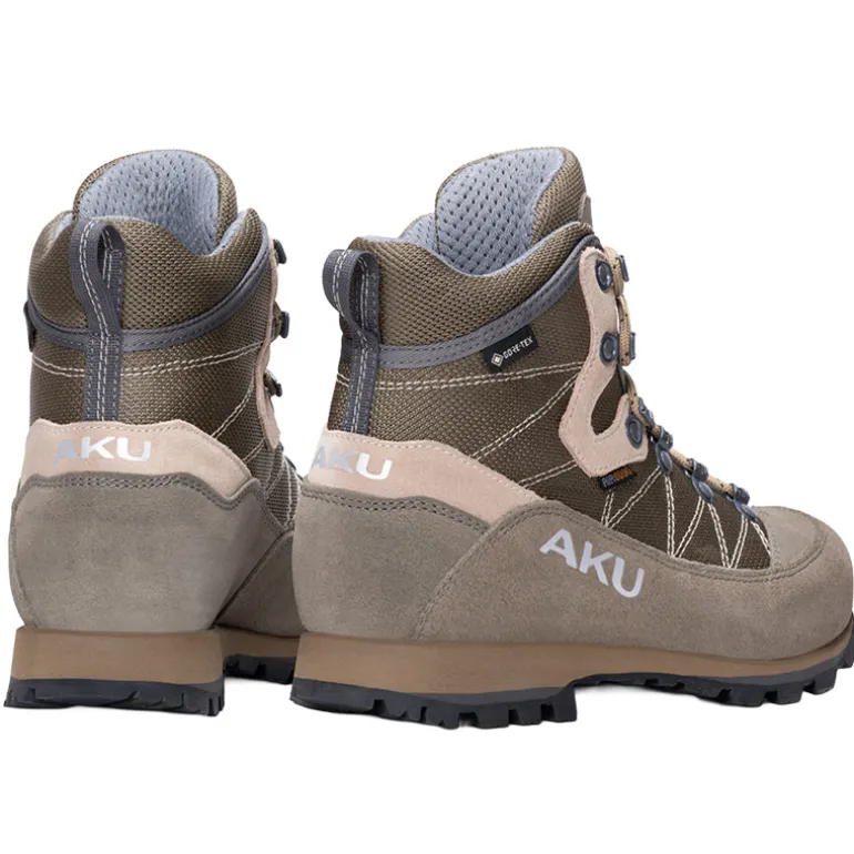 Scarponi donna Trekker Lite III Wide GTX