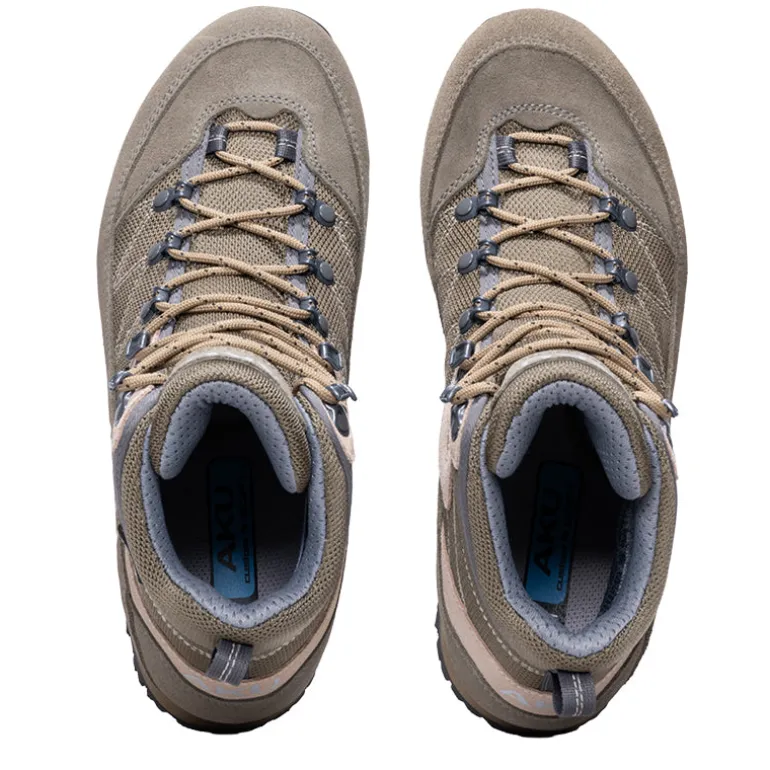 Scarponi donna Trekker Lite III Wide GTX