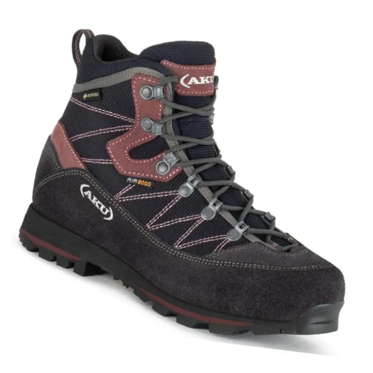Scarponi donna Trekker Lite III GTX