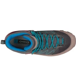 Scarponi donna Trekker Lite III wide GTX