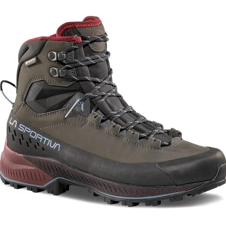 Scarponi donna TX5 Evo Mid GTX