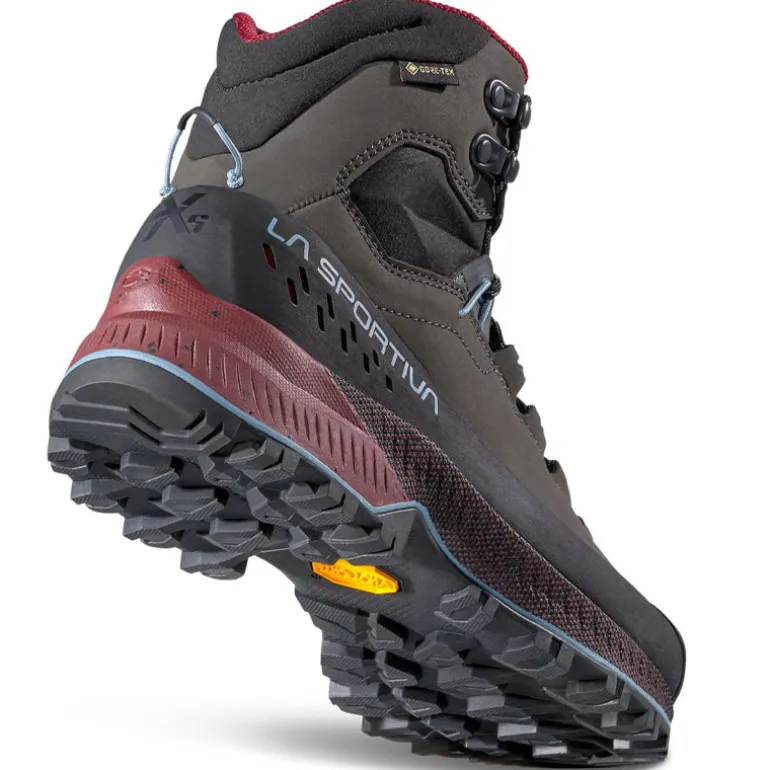 Scarponi donna TX5 Evo Mid GTX