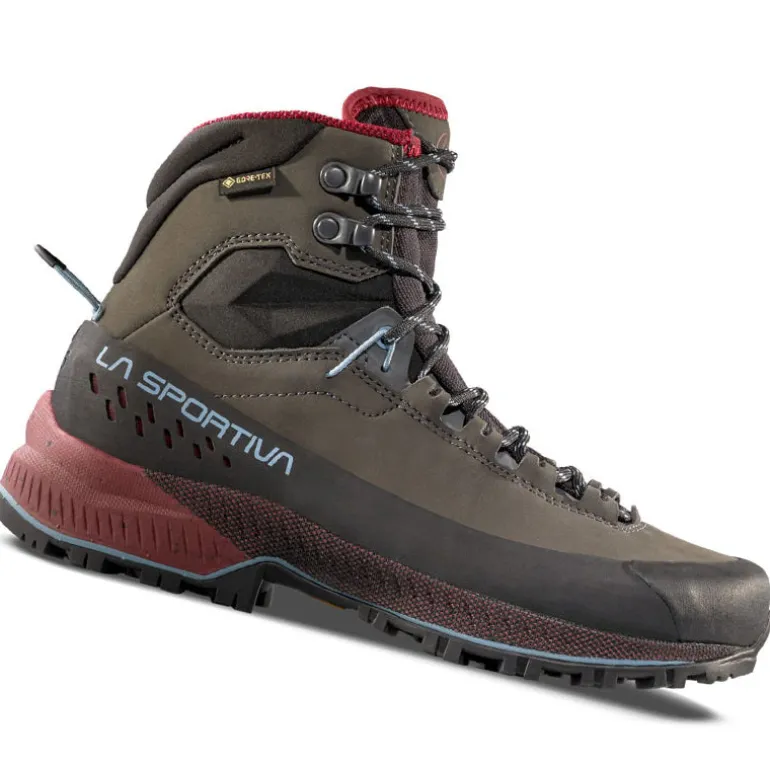 Scarponi donna TX5 Evo Mid GTX