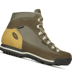 Scarponi donna Ultra Light Micro GTX