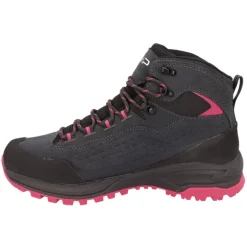 Scarponi donna Vertyx Mid Waterproof