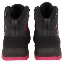 Scarponi donna Vertyx Mid Waterproof