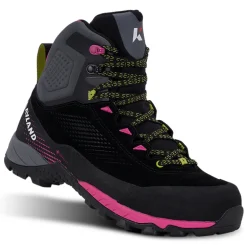 Scarponi donna Vision GTX
