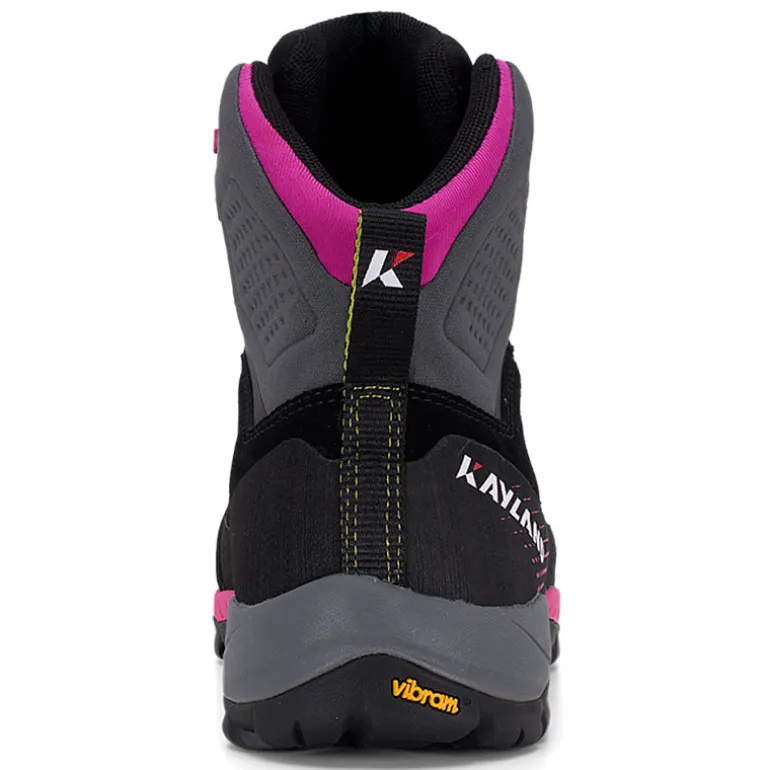 Scarponi donna Vision GTX