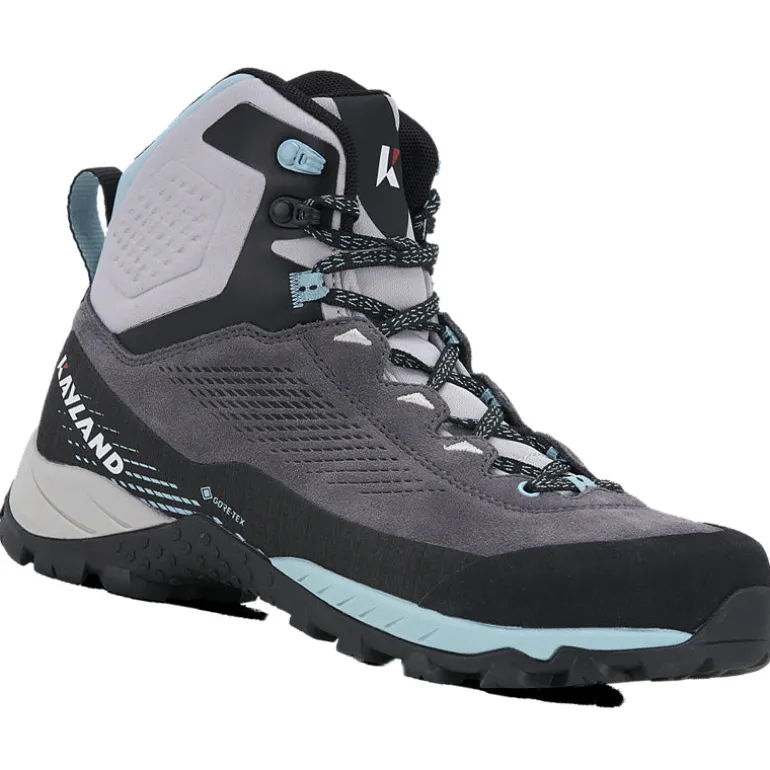 Scarponi donna Vision GTX