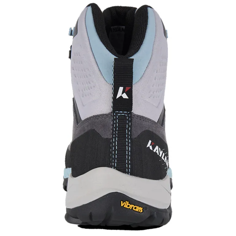 Scarponi donna Vision GTX