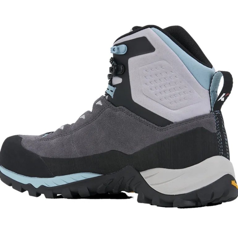 Scarponi donna Vision GTX