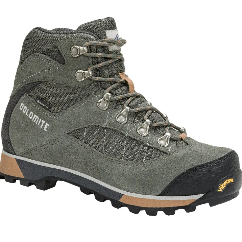 Scarponi donna Zernez GTX
