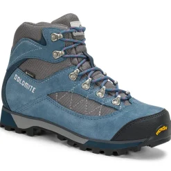 Scarponi donna Zernez GTX