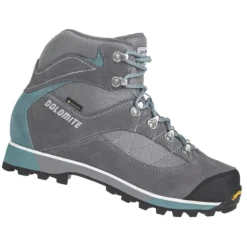Scarponi donna Zernez GTX