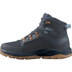 Scarponi doposci donna Outchill Thinsulate Climasalomon Waterproof