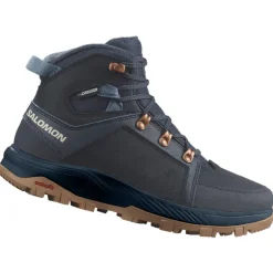 Scarponi doposci donna Outchill Thinsulate Climasalomon Waterproof