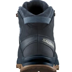 Scarponi doposci donna Outchill Thinsulate Climasalomon Waterproof