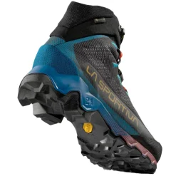 Scarponi uomo Aequilibrium Hike GTX