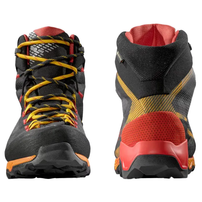 Scarponi uomo Aequilibrium Hike GTX