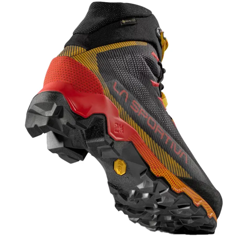 Scarponi uomo Aequilibrium Hike GTX