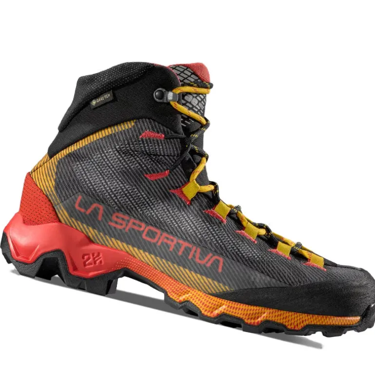 Scarponi uomo Aequilibrium Hike GTX