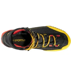 Scarponi uomo Aequilibrium ST GTX