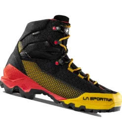 Scarponi uomo Aequilibrium ST GTX