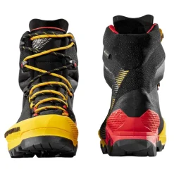 Scarponi uomo Aequilibrium ST GTX
