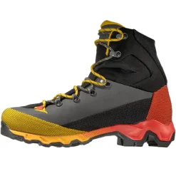 Scarponi uomo Aequilibrium Trek GTX