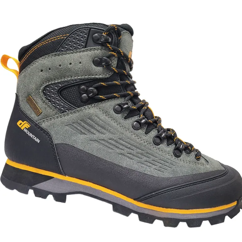 Scarponi uomo Altavia waterproof