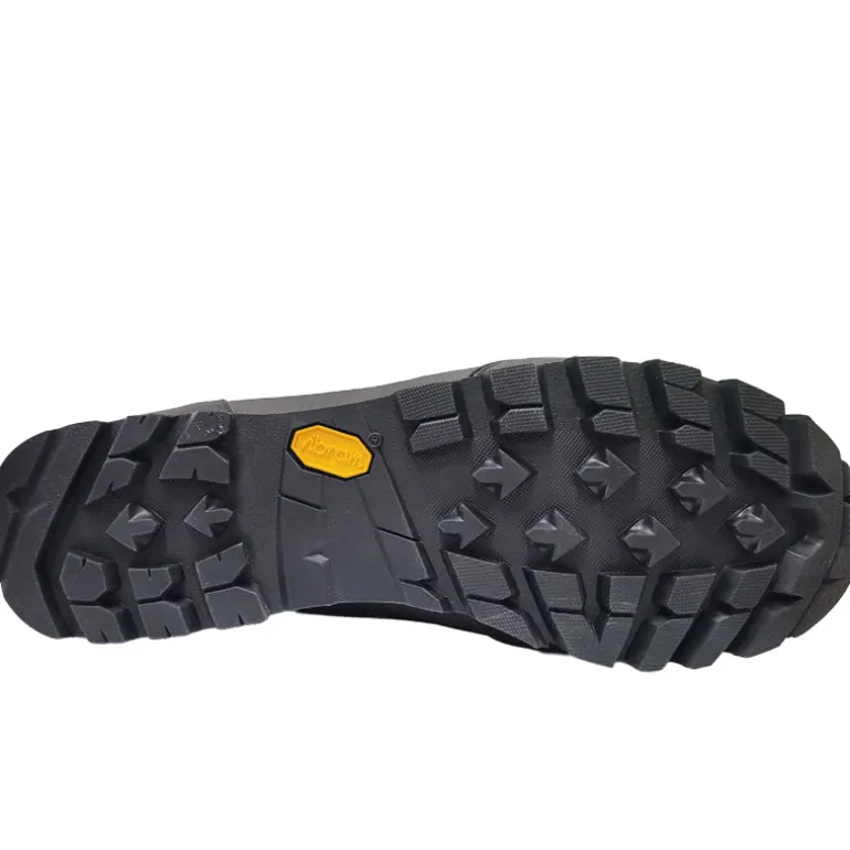 Scarponi uomo Altavia waterproof