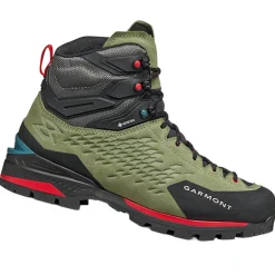 Scarponi uomo Ascent Evo GTX
