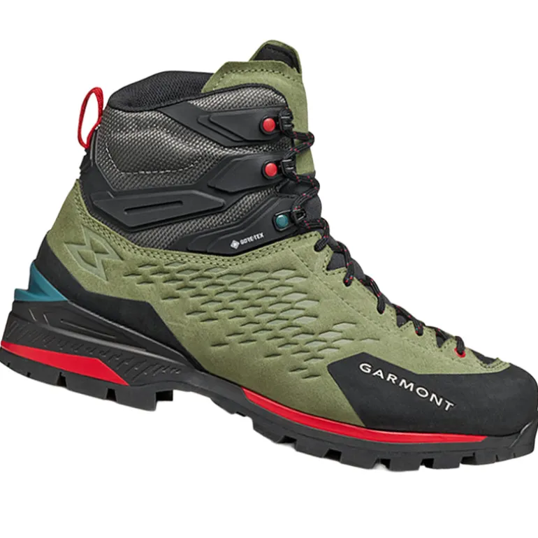 Scarponi uomo Ascent Evo GTX