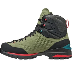 Scarponi uomo Ascent Evo GTX