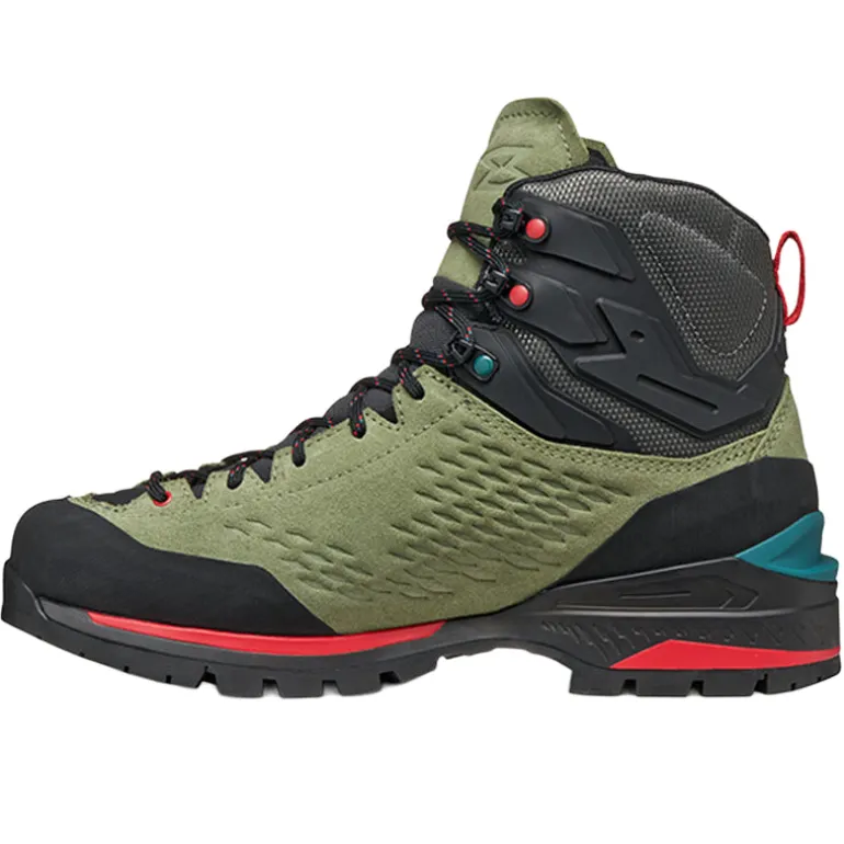 Scarponi uomo Ascent Evo GTX