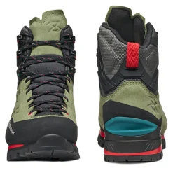 Scarponi uomo Ascent Evo GTX