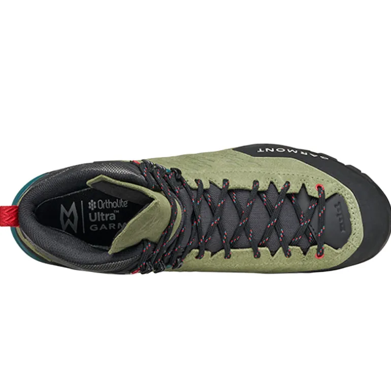 Scarponi uomo Ascent Evo GTX