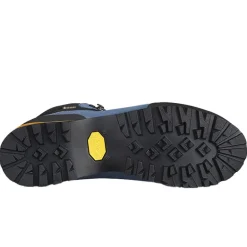 Scarponi uomo Ascent GTX
