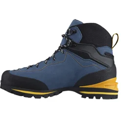 Scarponi uomo Ascent GTX
