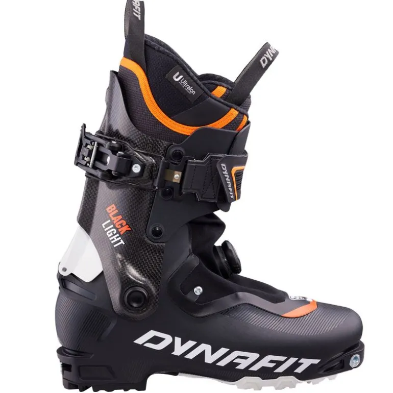 SCARPONI UOMO BLACKLIGHT