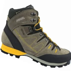 Scarponi uomo Brenta Pro GTX