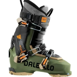 Scarponi uomo Cabrio LV Free 120